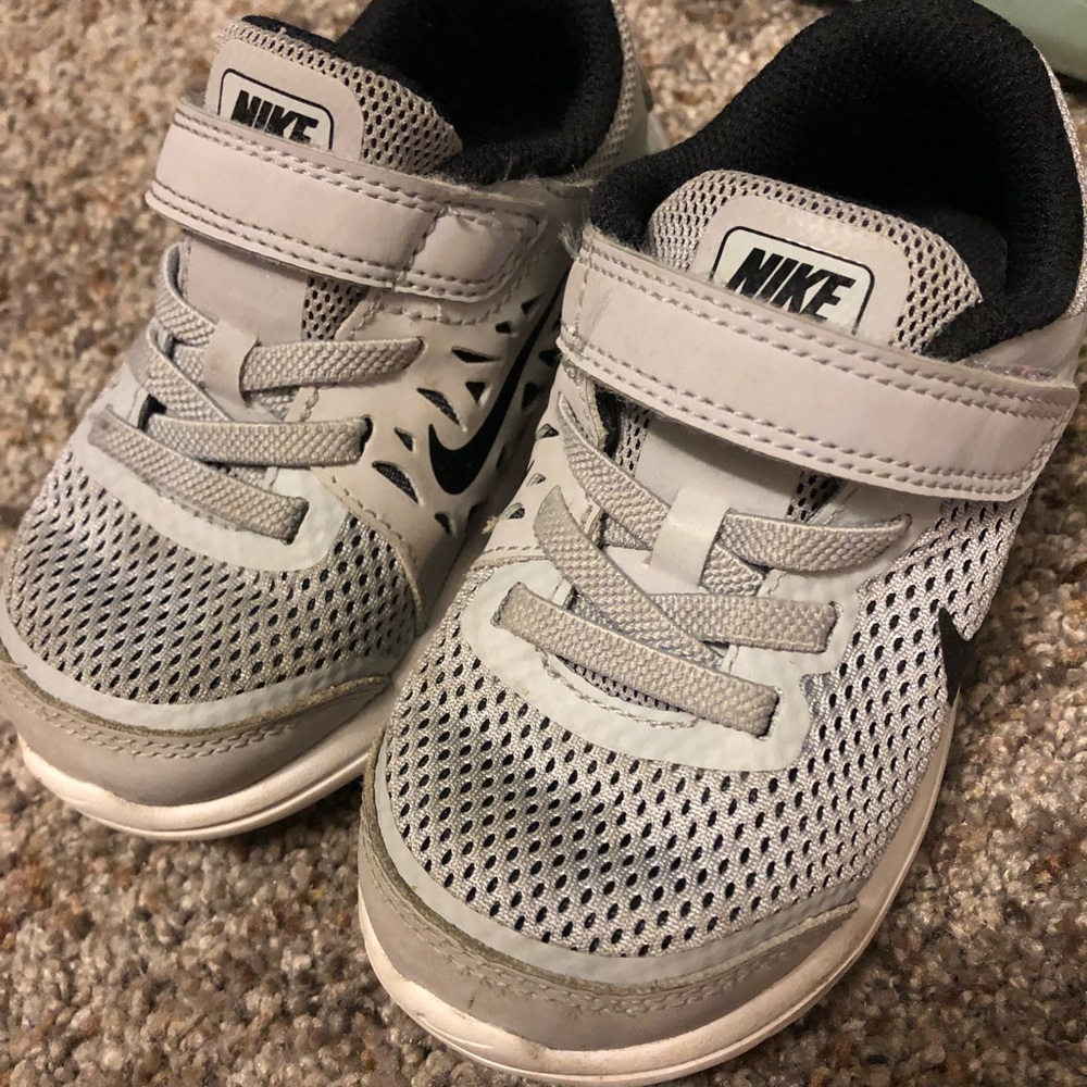 Toddler Nike 8C